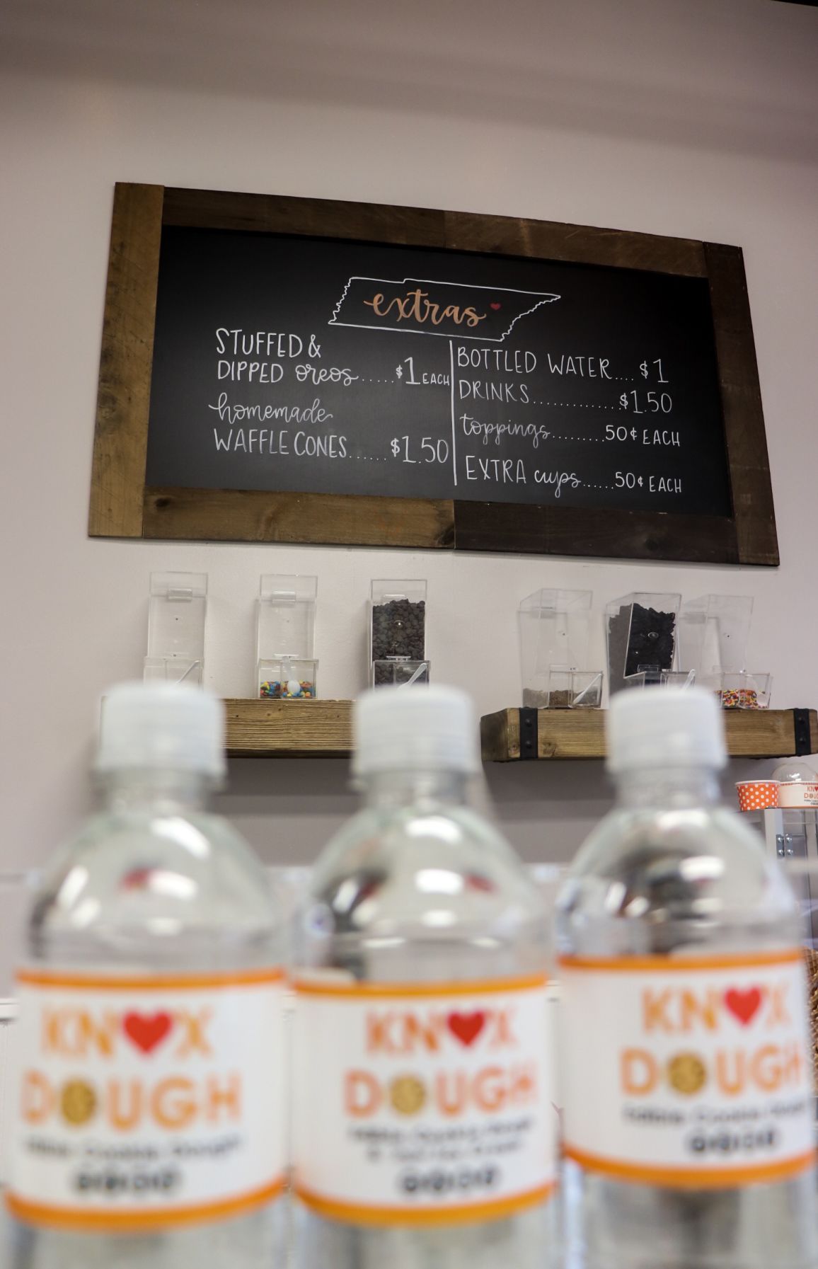 Local dessert company Knox Dough continues expansion City News