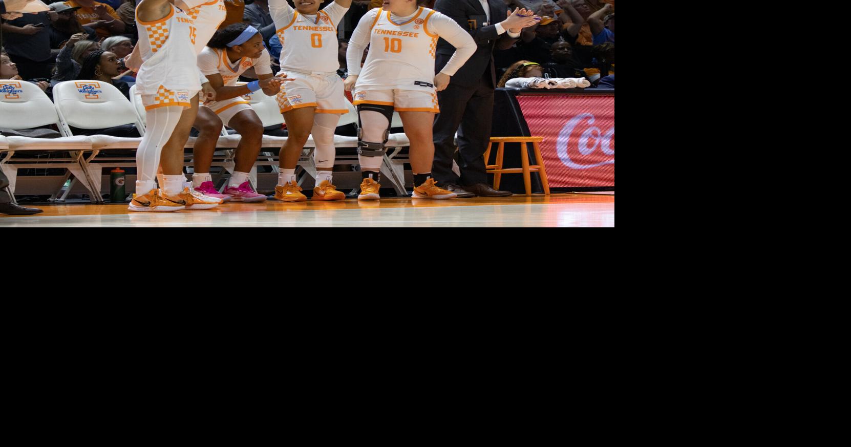 The Lady Vols focusing on ‘little things’ going into the NCAA