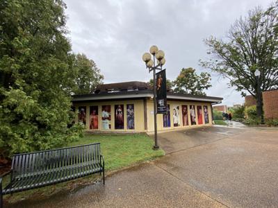UT continues plans to demolish, replace old Carousel Theatre with state of the art venue