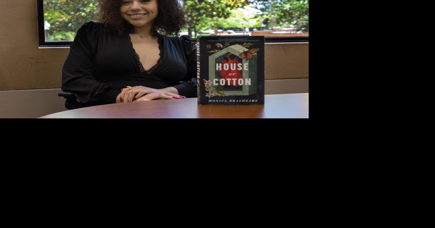 Monica Brashears hosts Q&A panel with students ahead of 'House of