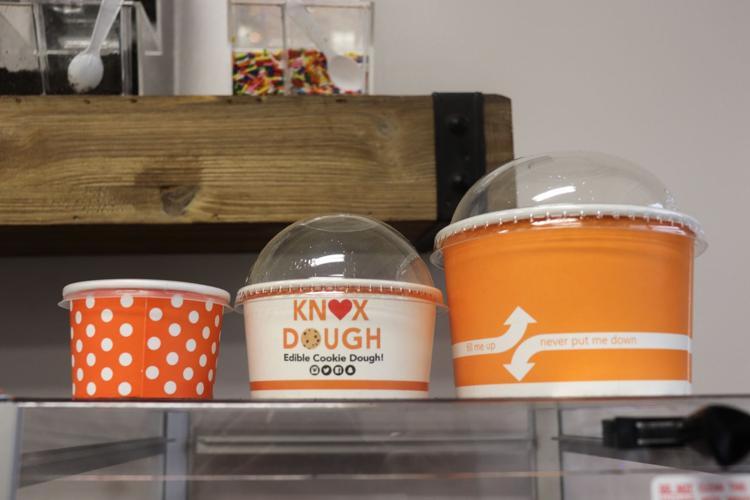 Local dessert company Knox Dough continues expansion City News