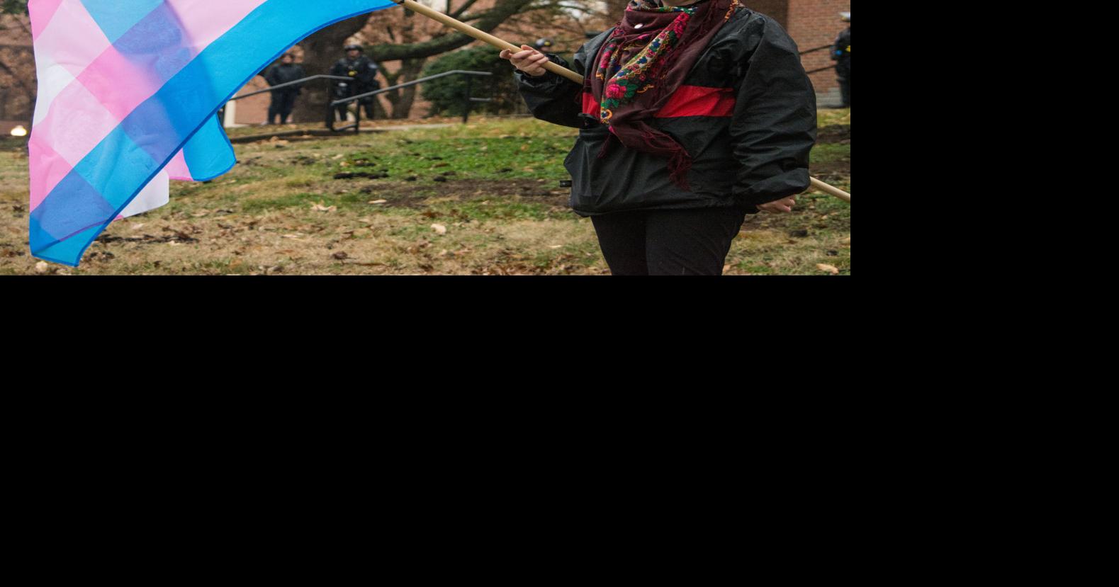 Knoxville’s Trans Empowerment Project accepting clothing swap donations