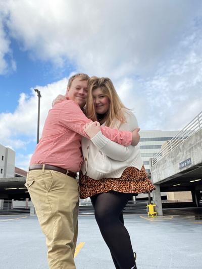 Silly Goose Tiktok Meaning Ut Couple Behind Silly Goose Tiktok Meme Warn About Negative Mental Health Effects Of Going Viral Campus News Utdailybeacon Com ut couple behind silly goose tiktok