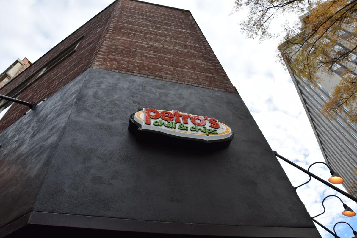 Petro's Grand Opening - Market Square