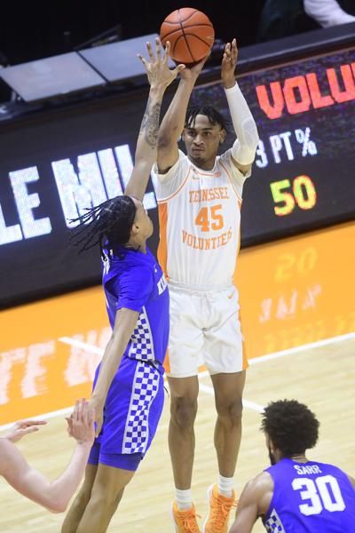 Johnson, Springer drafted in the first round, Pons signs ...