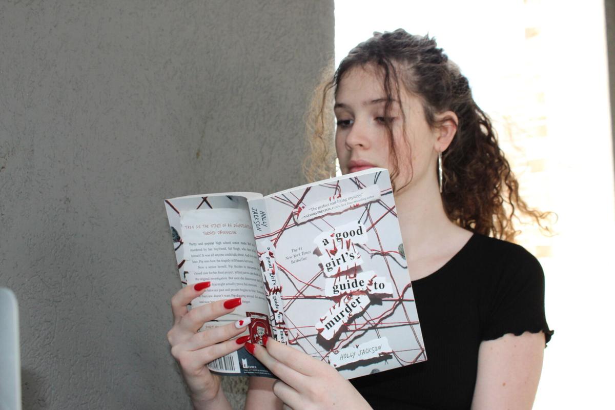 Murder mayhem Benefits and dangers of true crime media Arts And