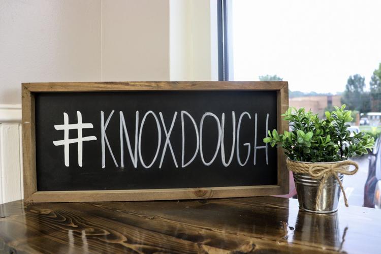 Local dessert company Knox Dough continues expansion City News