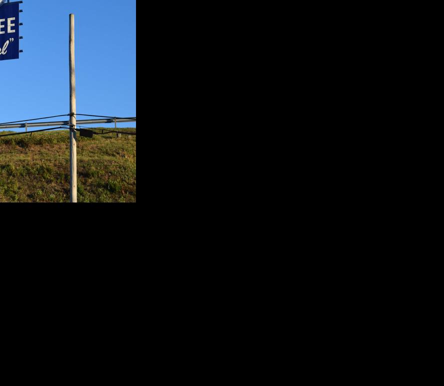 Former JFG Coffee building, sign an ode to Knoxville’s past Lifestyle