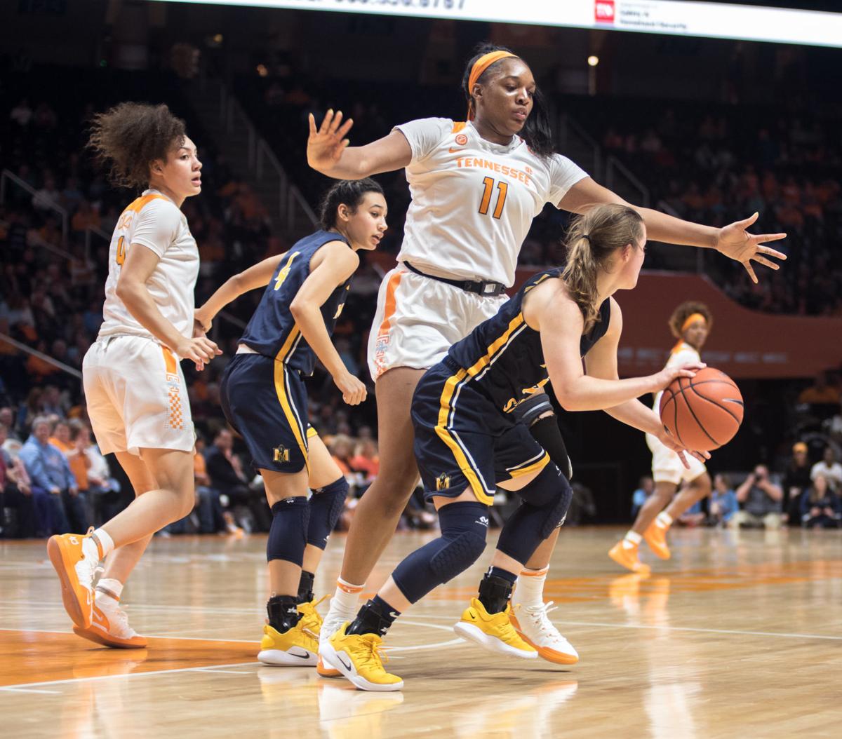 Photo Gallery Women S Basketball Vs Murray State Gallery