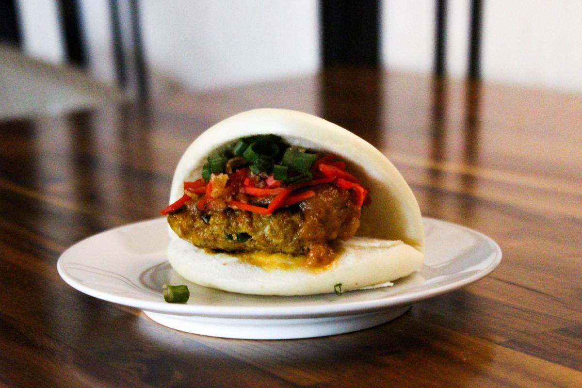 Kaizen provides a versatile dining experience | Arts And Culture