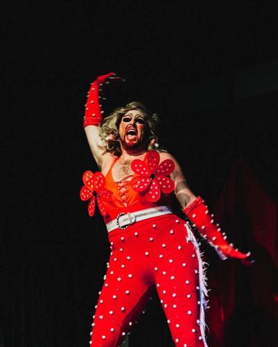 Have the bulges always been this perfectly symmetrical? I don't remember it  disturbing me like this before : r/rupaulsdragrace