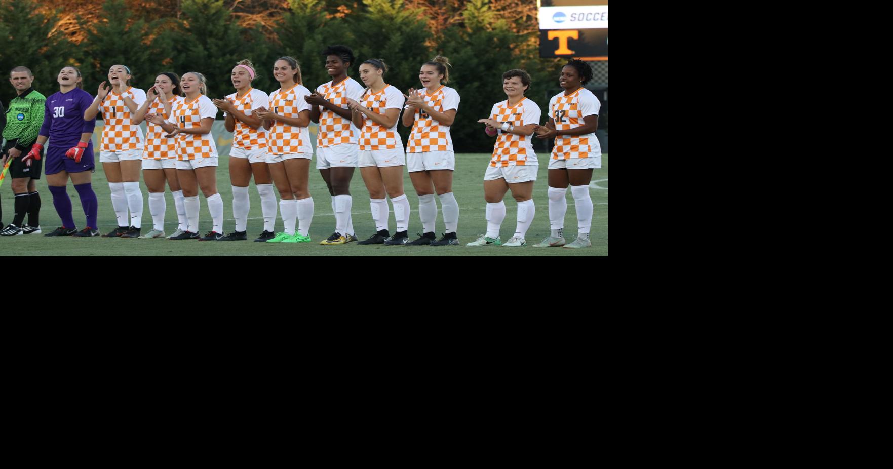 Tennessee women’s soccer announces 2019 schedule Soccer