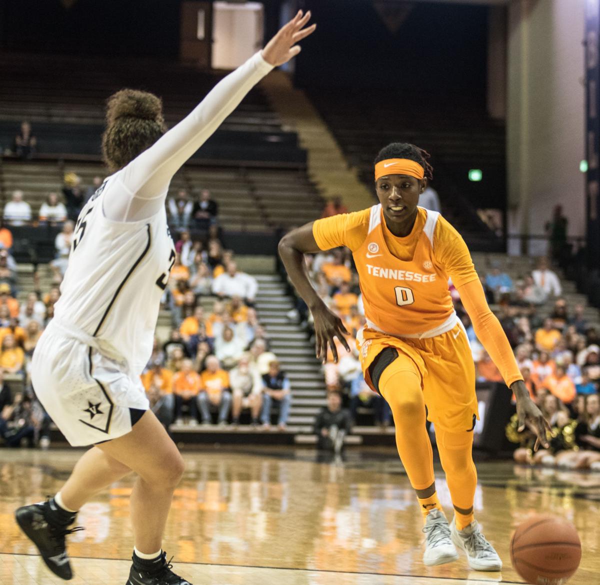 Photo Gallery Women S Basketball Vs Vanderbilt Gallery