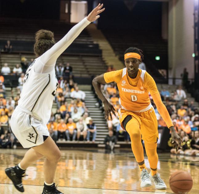Photo Gallery Women S Basketball Vs Vanderbilt Gallery