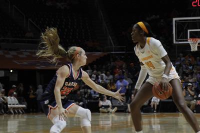 2019 2020 Lady Vols And Vols Season Predictions Men S Basketball