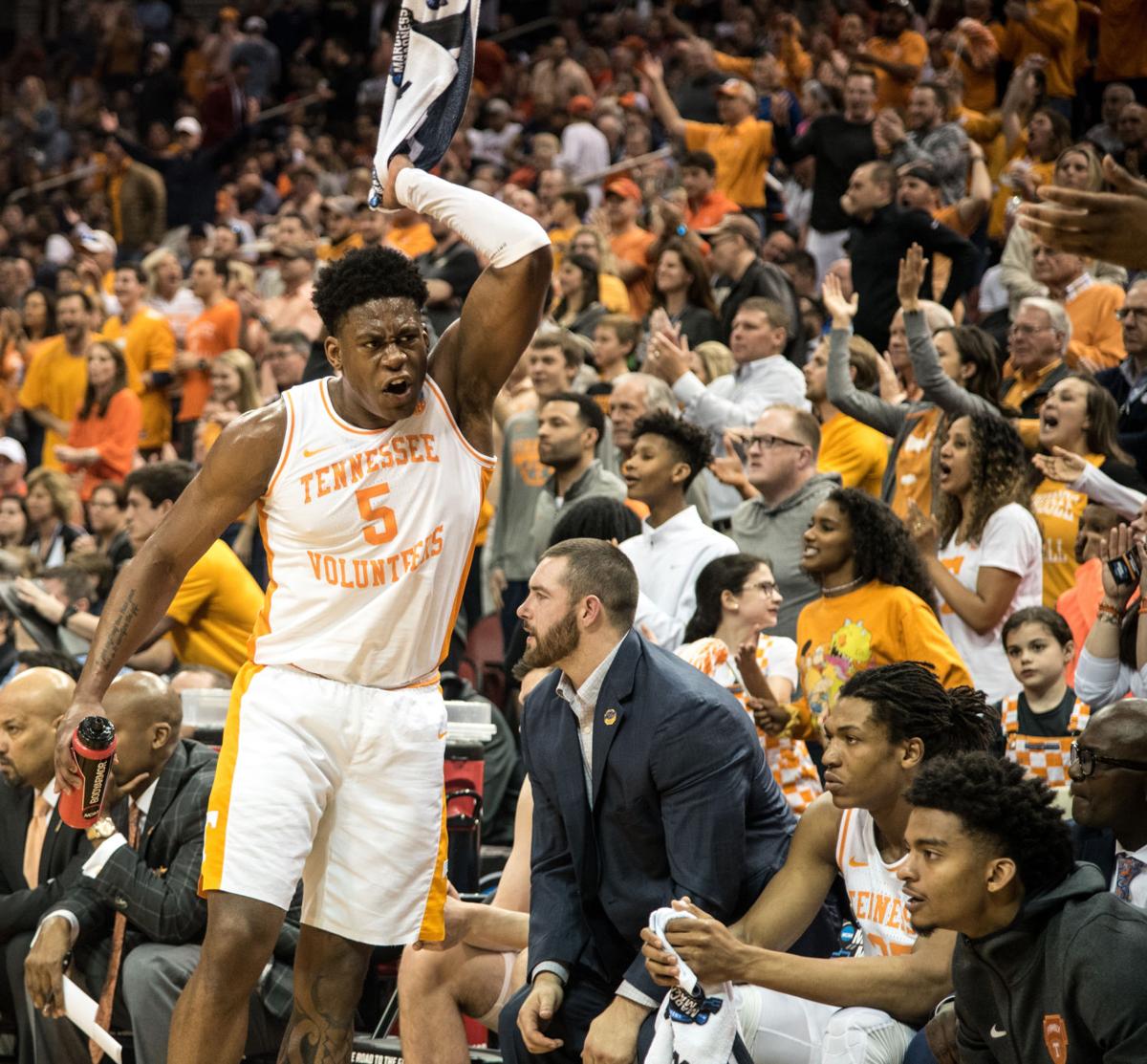 Tennessee Seniors Left This Program Winning Sports