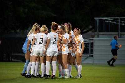 Tennessee soccer preview 10.14