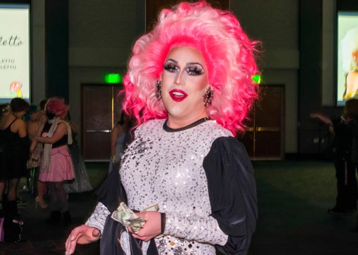 Pride Prom offers chance for LBGTQ students, underclassmen to revise