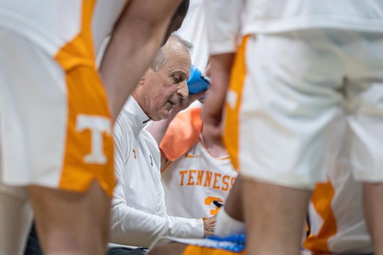 Tennessee basketball transfer portal tracker: Who’s in, who’s out for the Vols