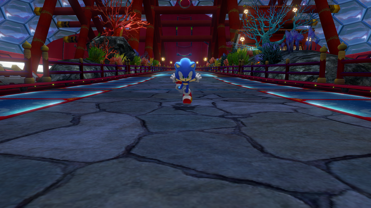 The Best And Worst Things About Sonic Colors: Ultimate