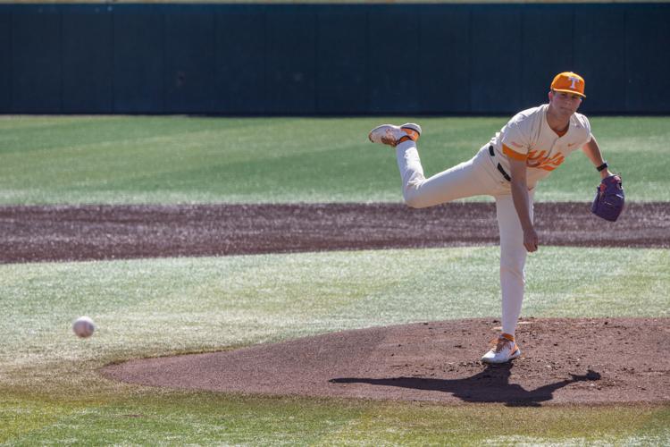 Baseball vs Gonzaga Featured Photos