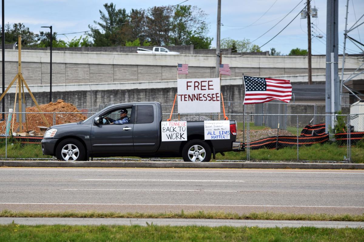 Freedom Rally
