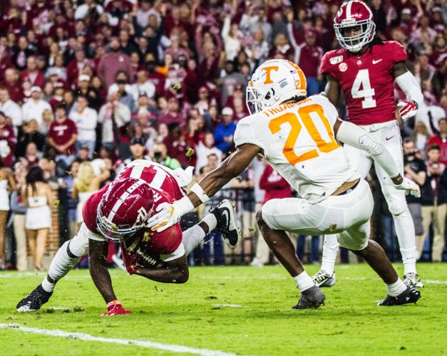 Alabama Ut Game 2025 Images References :
