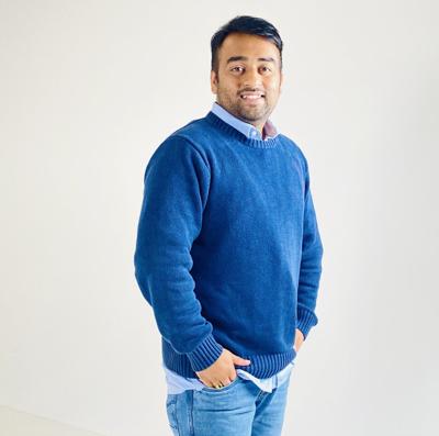 Pranaav Jadhav