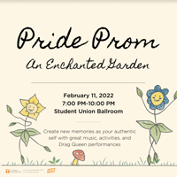 At first ‘Pride Prom,’ students can replace painful memories with better ones