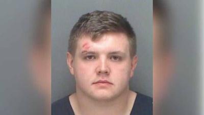 Former Tennessee Football Player Arrested In Florida Sports