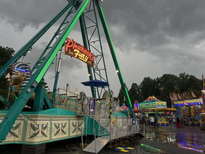 The Tennessee Valley Fair tradition lives on for more than 100 years