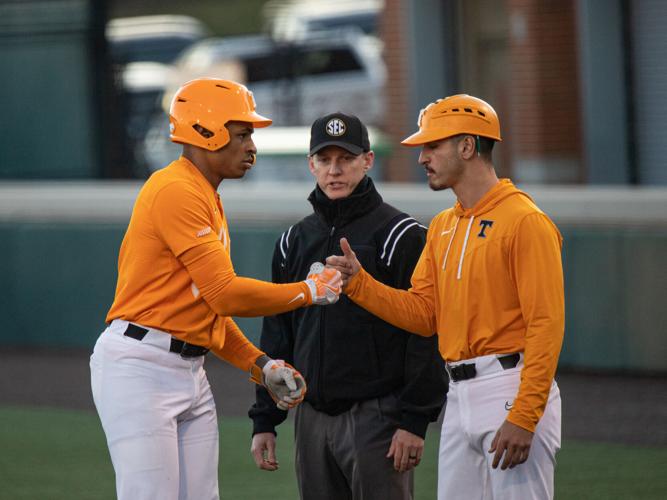 Baseball vs Gonzaga