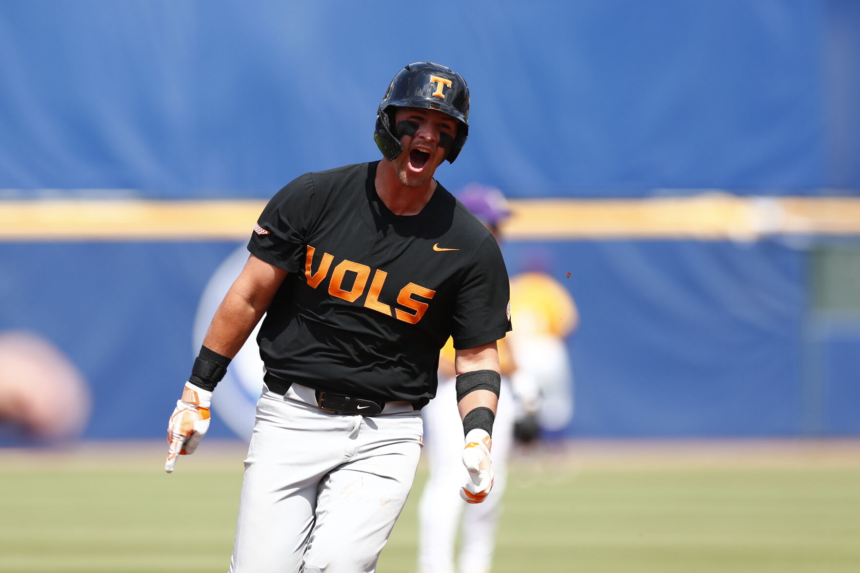 Tennessee baseball defeats LSU to win SEC Tournament Championship Baseball utdailybeacon