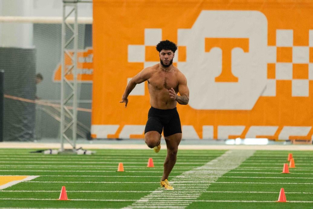 Where former Vols landed following the 2024 NFL Draft Football