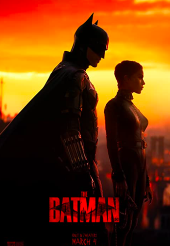 The batman review