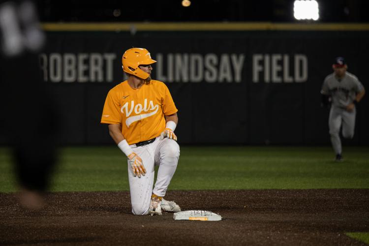 Baseball vs Gonzaga