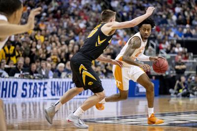 Men S Basketball Grades Colgate And Iowa Men S Basketball