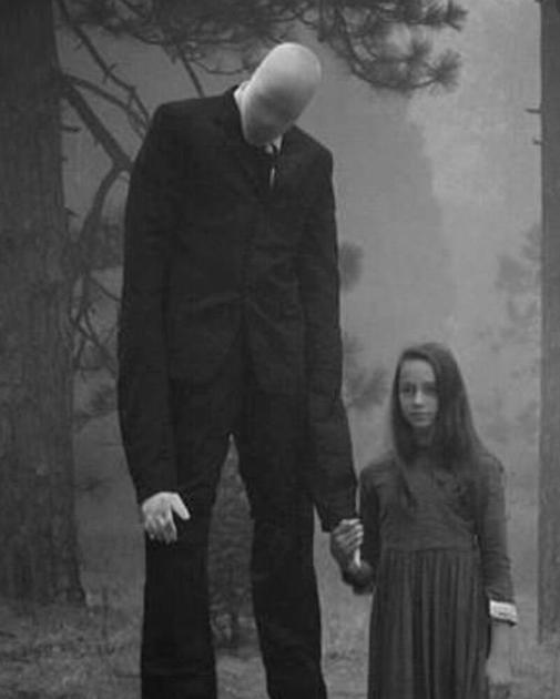 5 Modern Cryptids And Urban Legends To Look Out For This Halloween Season Entertainment Utdailybeacon Com The ancient monster named siren head terrorizes russian land. 5 modern cryptids and urban legends to