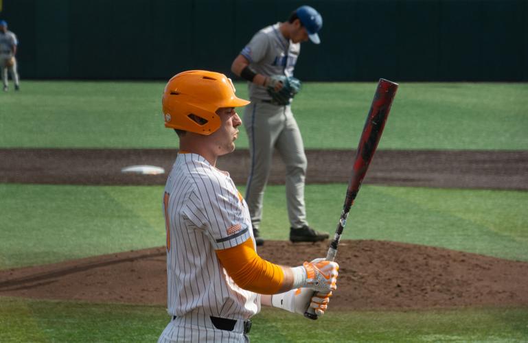 PHOTOS Baseball vs.UNC Asheville Featured Photos