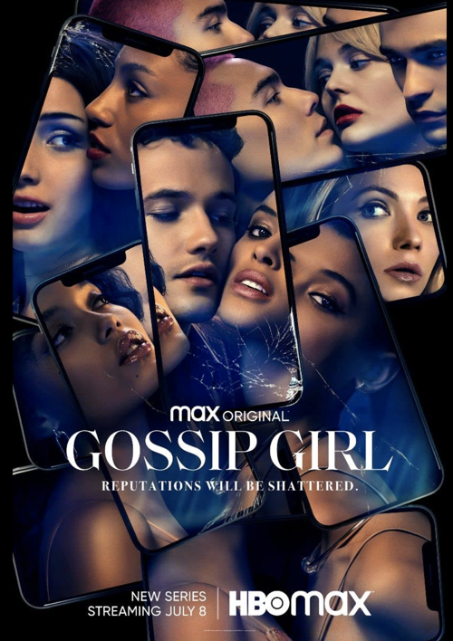 Gossip Girl 21 Review Reboot Fails To Recreate The Magic Of The Original Entertainment Utdailybeacon Com Gossip Girl 21 Review Reboot Fails To Recreate The Magic Of The Original Entertainment Utdailybeacon Com