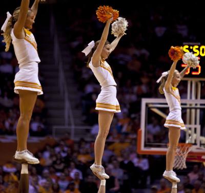 Future Of UT Spirit Leadership In Question With Coach On