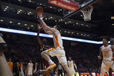 Basketball Grades Alabama And Kentucky Men S Basketball
