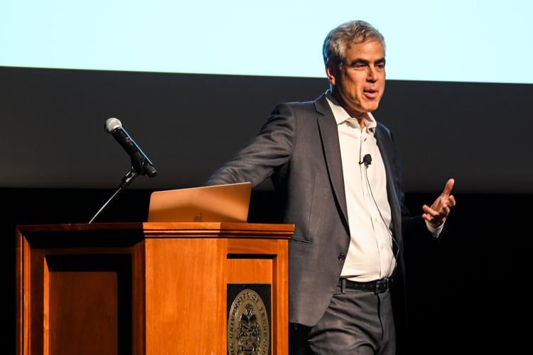 Dr. Jonathan Haidt (lead)