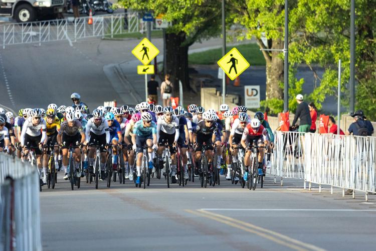 US Cycling Championships Featured Photos