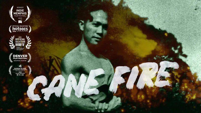 'Cane Fire' review: An exploration of the exploitation of ... Published by aksjomat publishing house in poland.