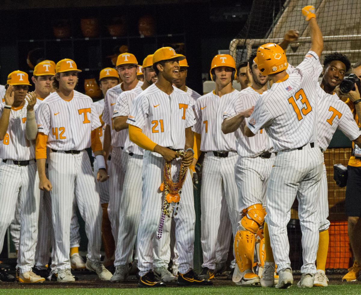 Vols Open Season at No. 21 in Perfect Game Preseason Top 25 - University of  Tennessee Athletics