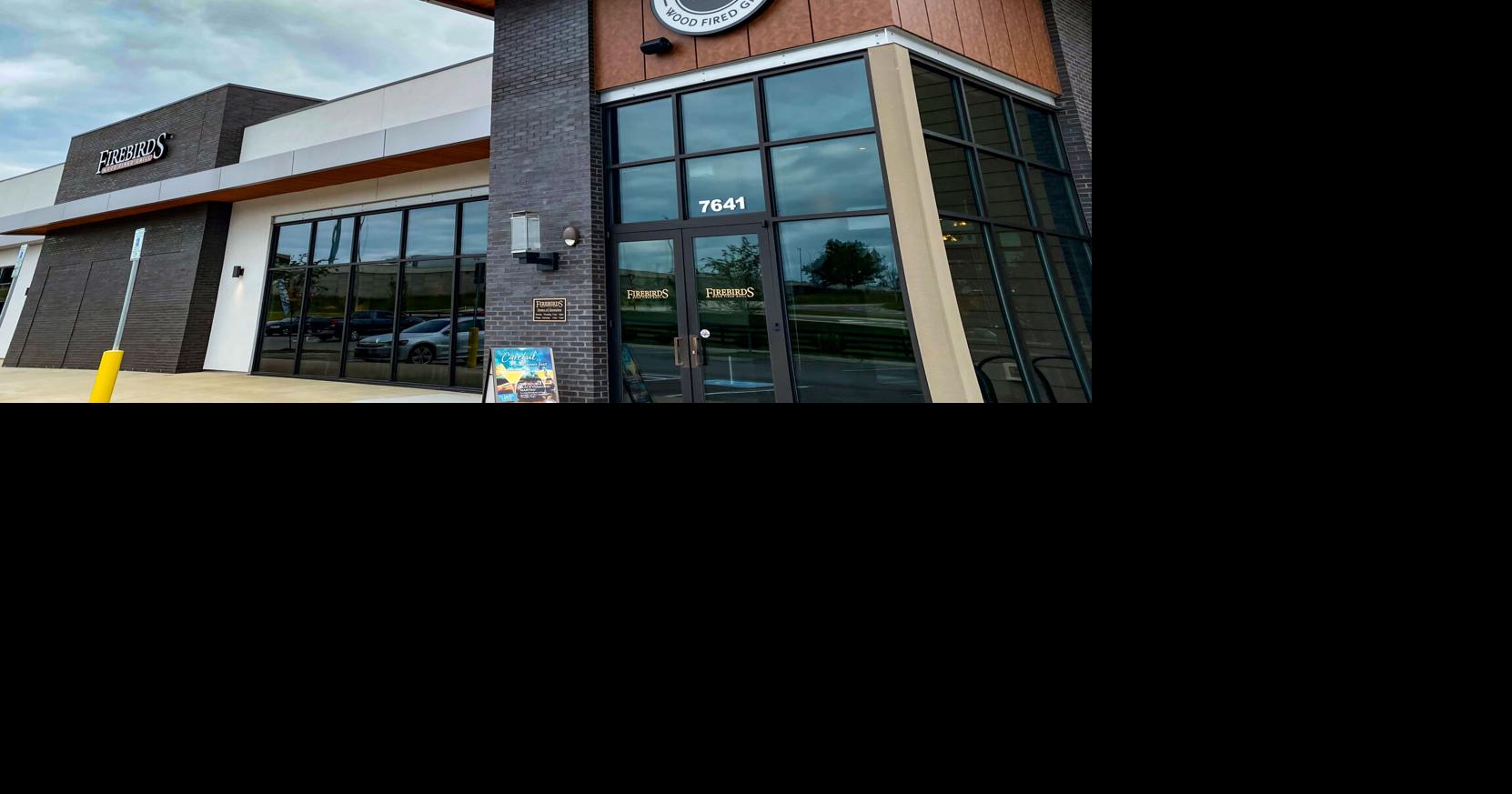 Firebirds Wood Fired Grill spreads its wings into Knoxville Food