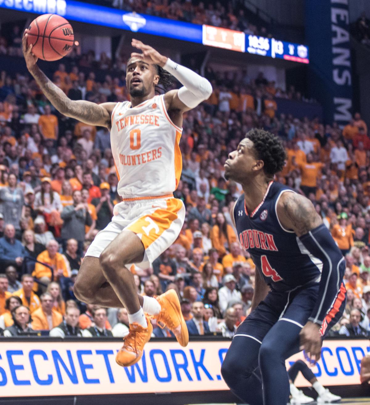 Men S Basketball Sec Tournament Vs Auburn University
