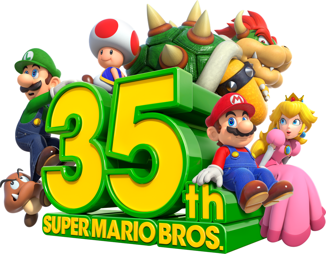 10 Games To Play For Super Mario S 35th Anniversary Entertainment Utdailybeacon Com