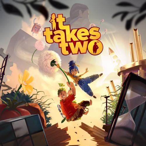 It Takes Two review: Hazelight's co-op adventure is a rom-com rollercoaster